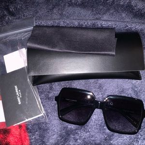 Saint Laurent sun glasses